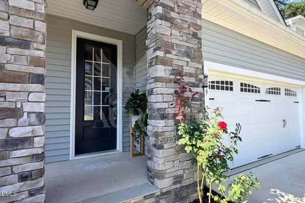 219 Wood Orchid LN, Garner, NC 27529