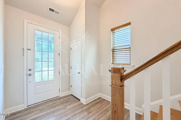 219 Wood Orchid LN, Garner, NC 27529