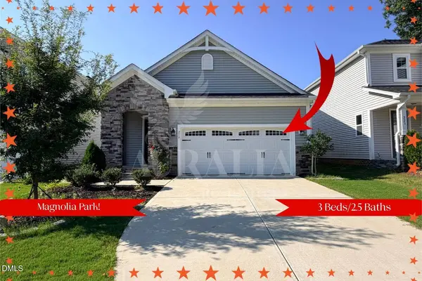 219 Wood Orchid LN