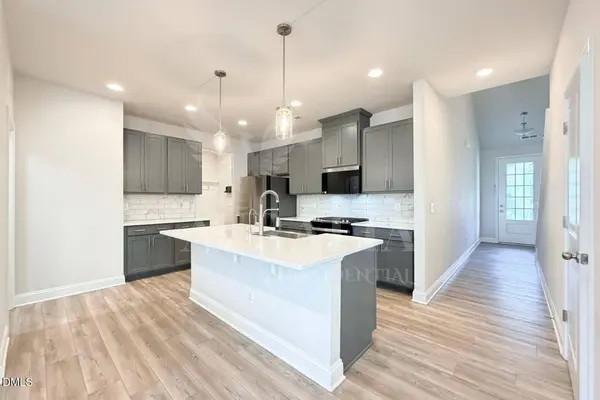 219 Wood Orchid LN, Garner, NC 27529