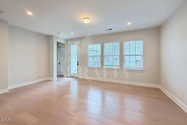 829 Amley PL, Apex, NC 27523