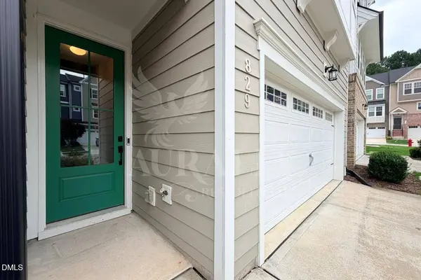 829 Amley PL, Apex, NC 27523