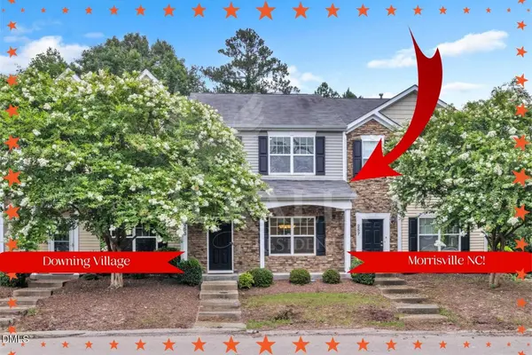 255 Hampshire Downs DR