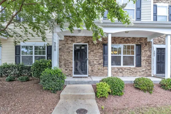 255 Hampshire Downs DR, Morrisville, NC 27560