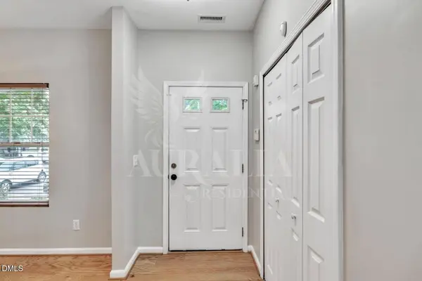 255 Hampshire Downs DR, Morrisville, NC 27560