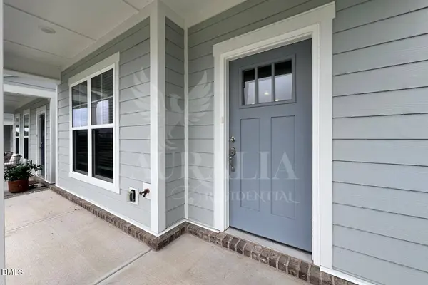 824 Silo Park DR, Wake Forest, NC 27587