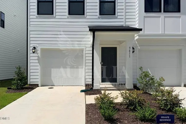 3611 Elm Grove LN, Raleigh, NC 27604
