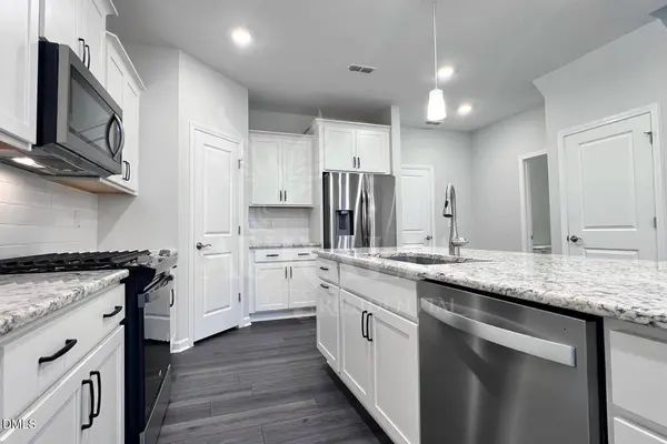 824 Silo Park DR, Wake Forest, NC 27587
