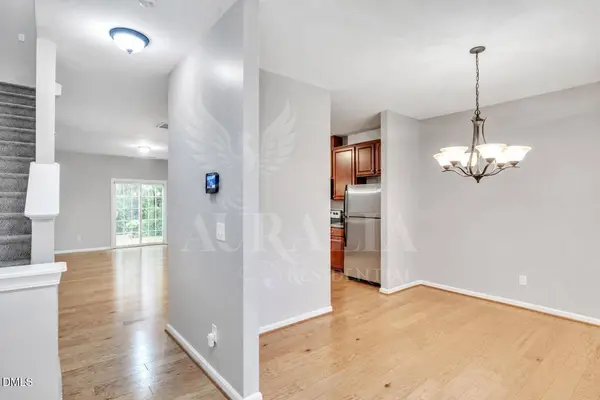255 Hampshire Downs DR, Morrisville, NC 27560