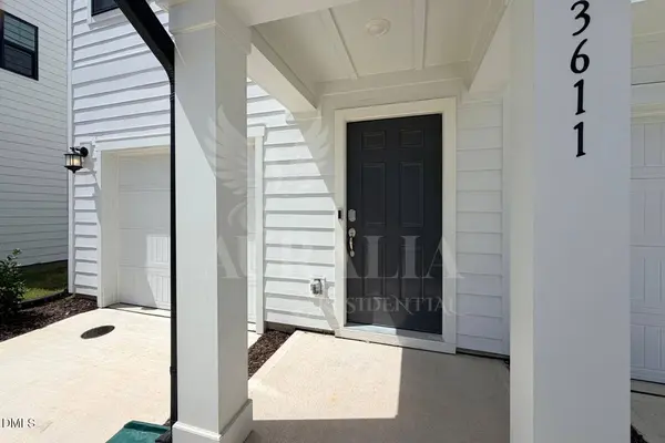 3611 Elm Grove LN, Raleigh, NC 27604