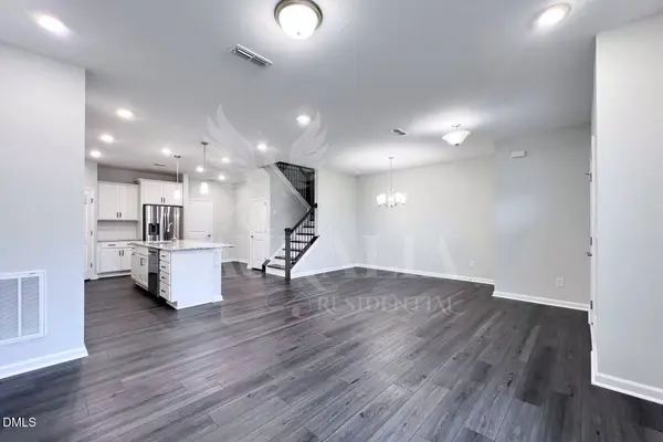 824 Silo Park DR, Wake Forest, NC 27587