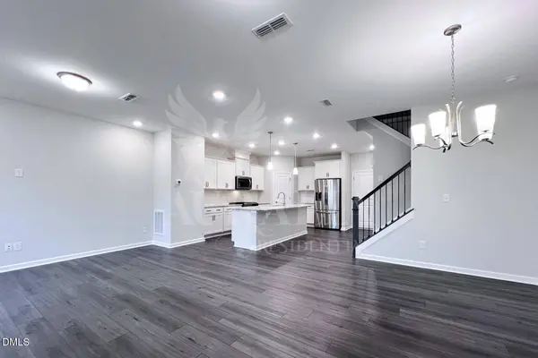 824 Silo Park DR, Wake Forest, NC 27587