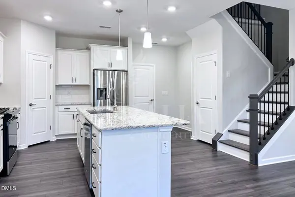 824 Silo Park DR, Wake Forest, NC 27587