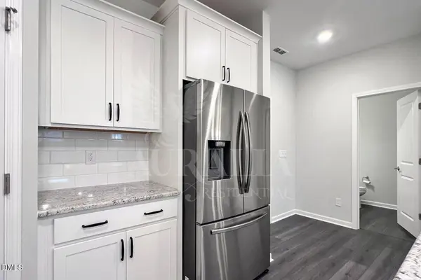 824 Silo Park DR, Wake Forest, NC 27587