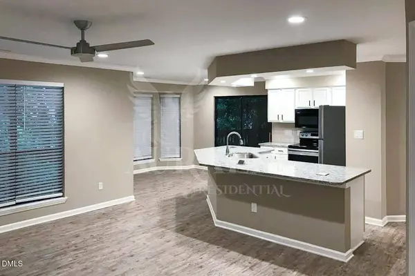 413 New Kent PL, Cary, NC 27511