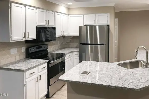 413 New Kent PL, Cary, NC 27511