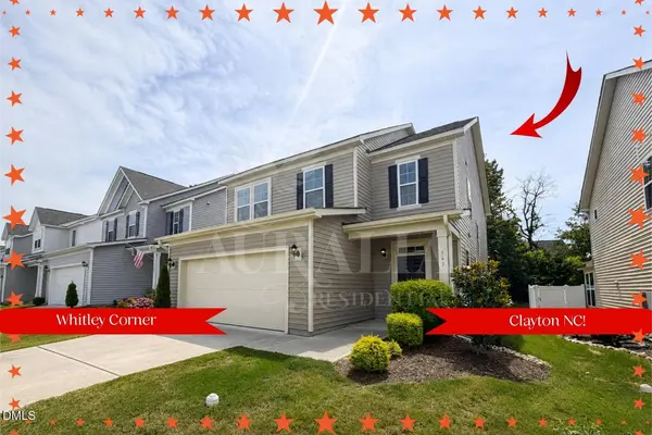 563 Whitley Ridge DR