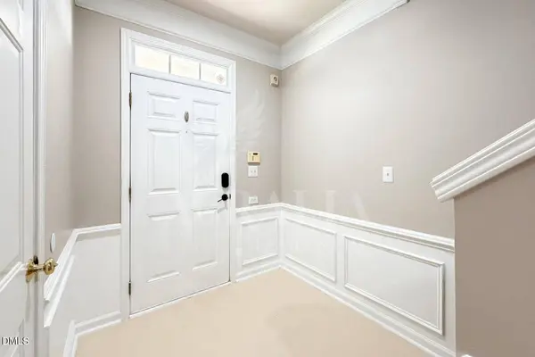 1707 Zachary Brook LN, Raleigh, NC 27609