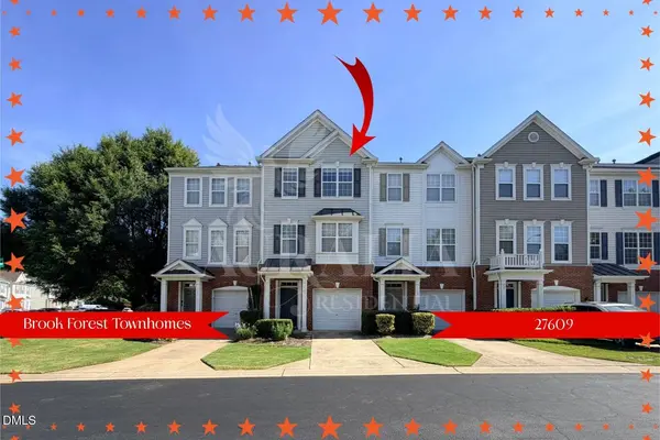1707 Zachary Brook LN