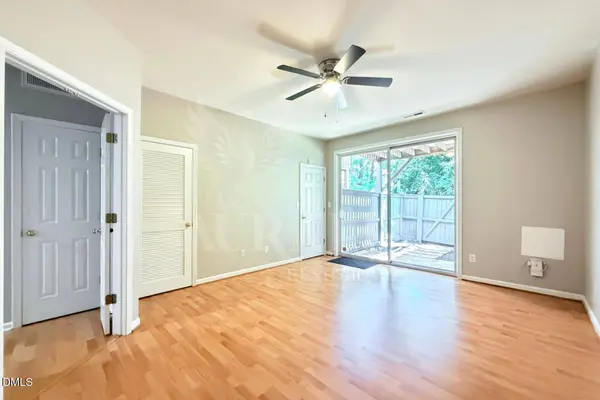 1707 Zachary Brook LN, Raleigh, NC 27609