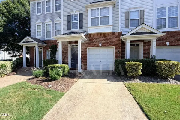 1707 Zachary Brook LN, Raleigh, NC 27609