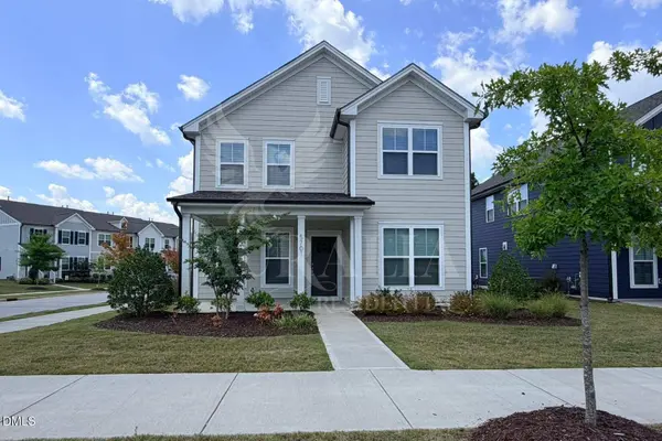 5701 Agrinio WAY, Raleigh, NC 27603
