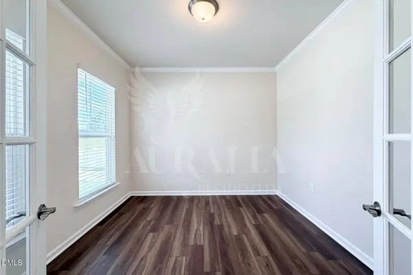 5701 Agrinio WAY, Raleigh, NC 27603