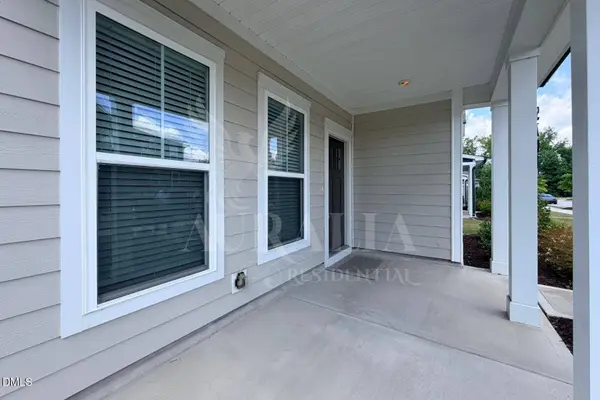 5701 Agrinio WAY, Raleigh, NC 27603