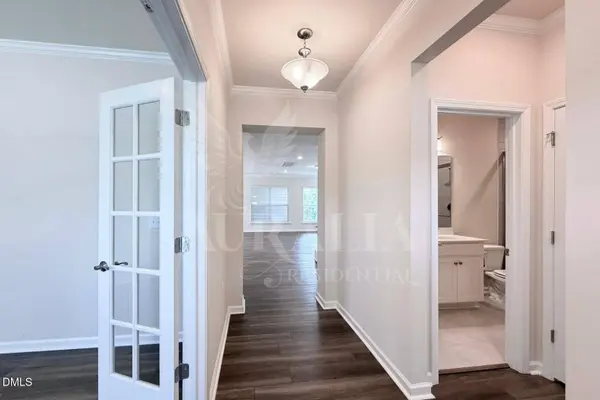 5701 Agrinio WAY, Raleigh, NC 27603