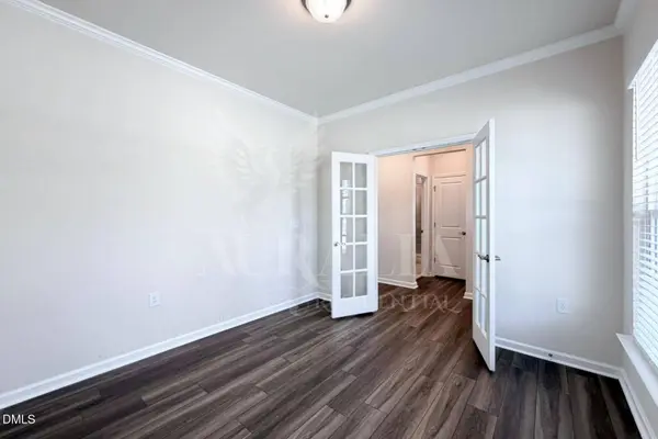 5701 Agrinio WAY, Raleigh, NC 27603