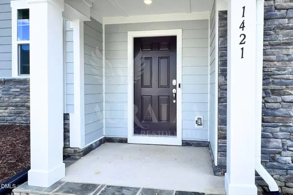 1421 Jay RD, Knightdale, NC 27545