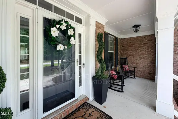 5604 Pine Rock CT, Wake Forest, NC 27587