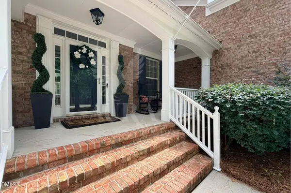 5604 Pine Rock CT, Wake Forest, NC 27587