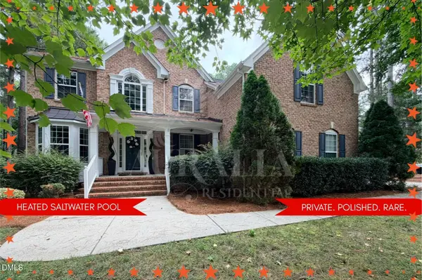 5604 Pine Rock CT