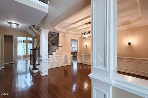5604 Pine Rock CT, Wake Forest, NC 27587