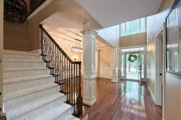 5604 Pine Rock CT, Wake Forest, NC 27587
