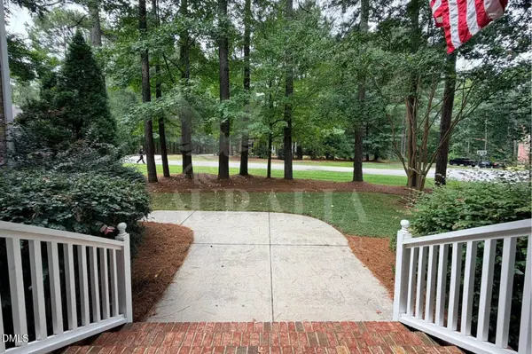 5604 Pine Rock CT, Wake Forest, NC 27587
