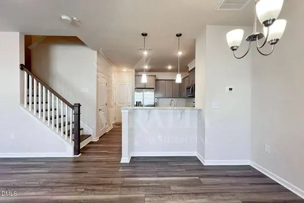 217 Truss Bridge ST, Fuquay Varina, NC 27526