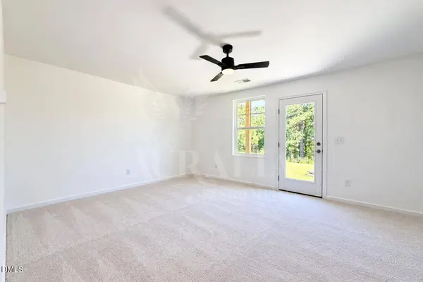 3210 Gypsum DR, Durham, NC 27703