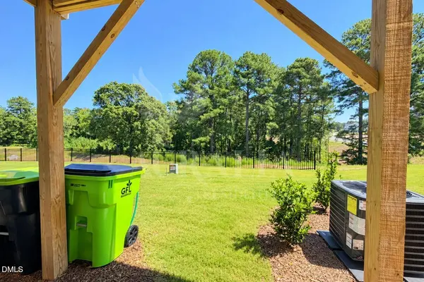 3210 Gypsum DR, Durham, NC 27703