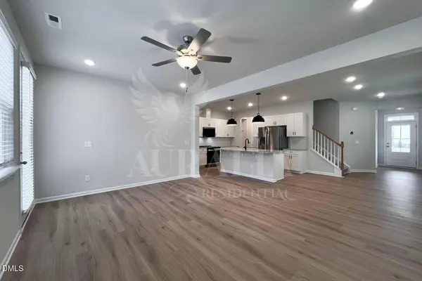 183 Anise LN, Garner, NC 27529