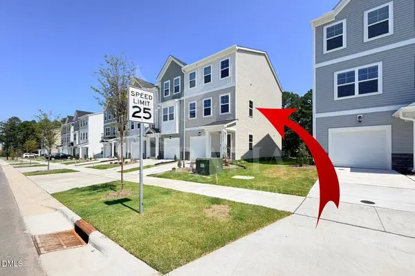 3210 Gypsum DR, Durham, NC 27703