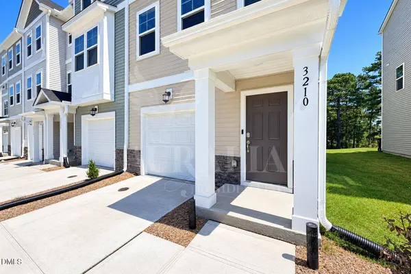 3210 Gypsum DR, Durham, NC 27703
