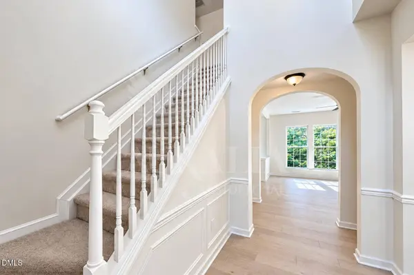 112 Huntersville RD, Morrisville, NC 27560