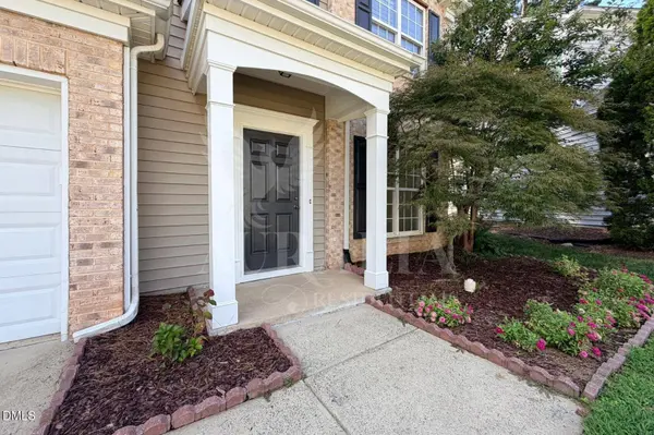 112 Huntersville RD, Morrisville, NC 27560
