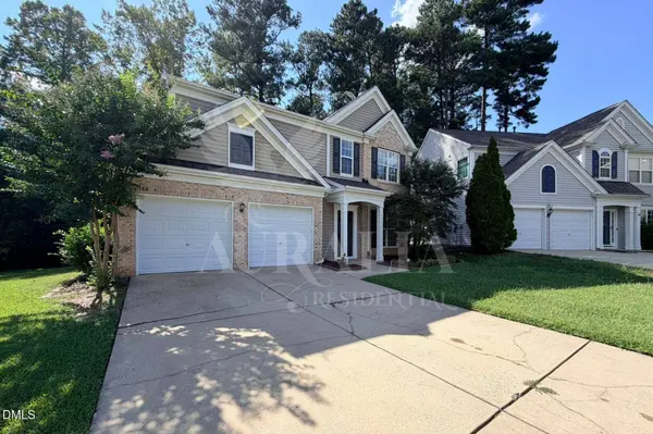 112 Huntersville RD, Morrisville, NC 27560