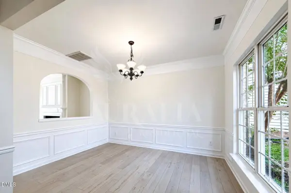 112 Huntersville RD, Morrisville, NC 27560