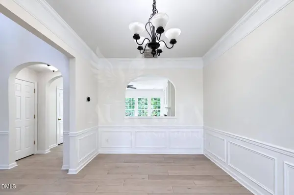 112 Huntersville RD, Morrisville, NC 27560