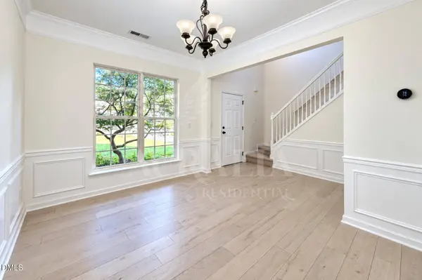 112 Huntersville RD, Morrisville, NC 27560