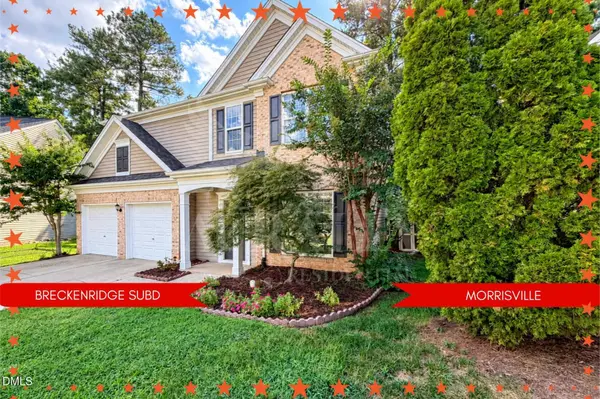 112 Huntersville RD